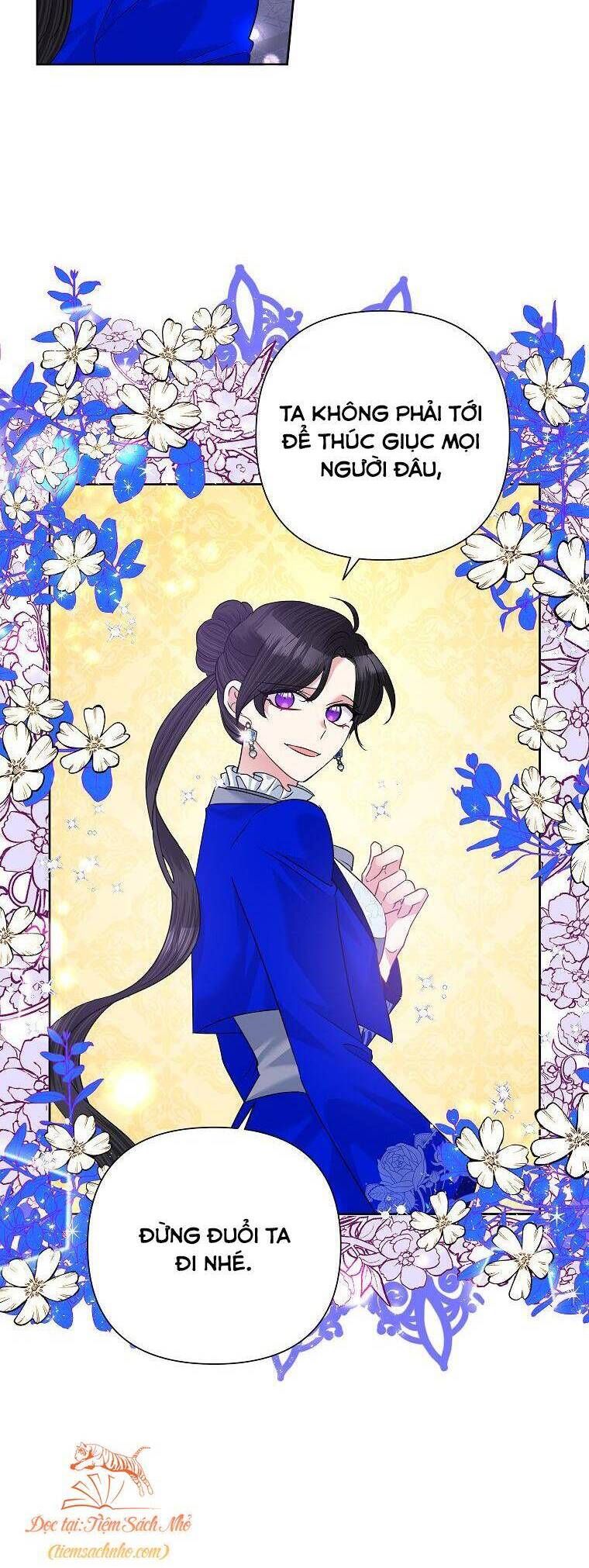 đọc truyện Ác Nữ Hôm Nay Lại Yêu Đời Rồi! Chương 57 ảnh 14 tại Thiên Thai Truyện