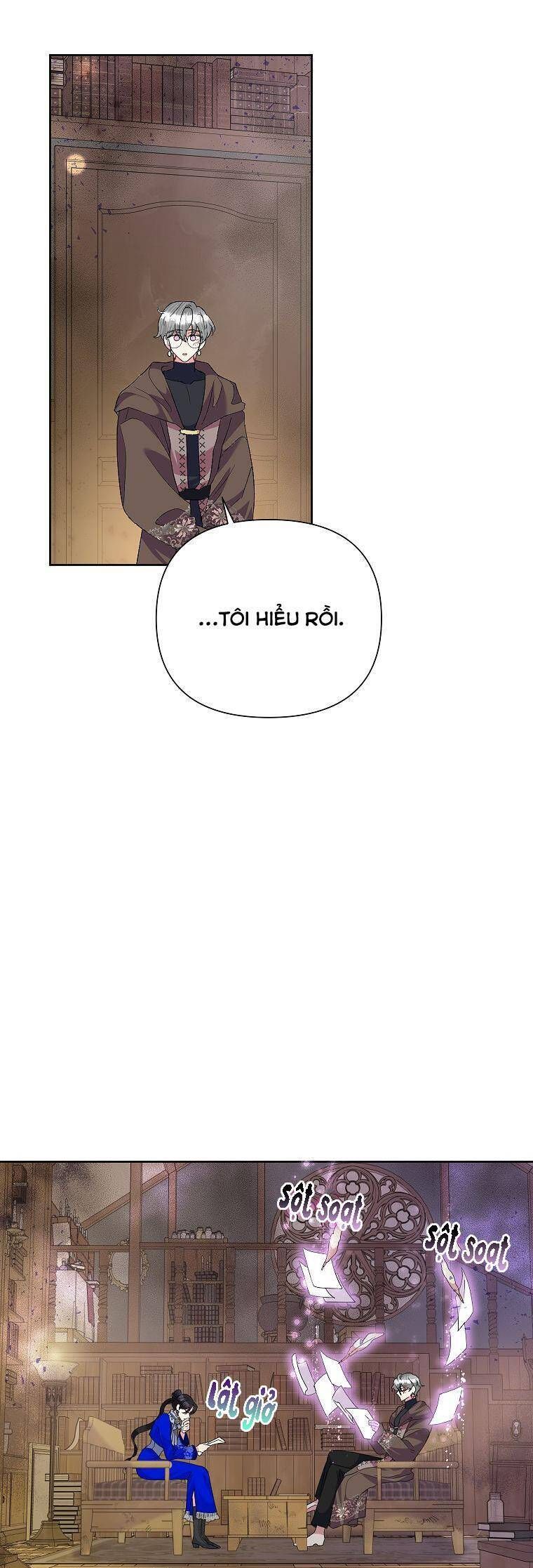 đọc truyện Ác Nữ Hôm Nay Lại Yêu Đời Rồi! Chương 57 ảnh 15 tại Thiên Thai Truyện