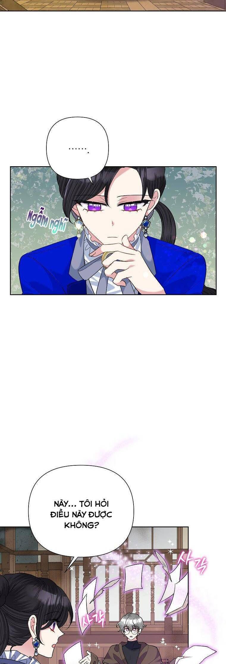 đọc truyện Ác Nữ Hôm Nay Lại Yêu Đời Rồi! Chương 57 ảnh 16 tại Thiên Thai Truyện