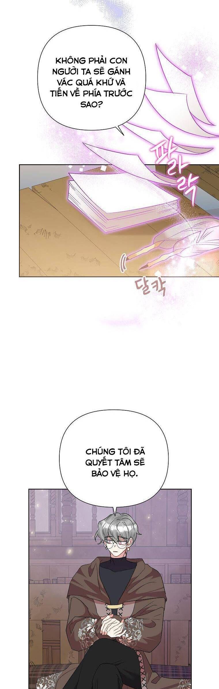 đọc truyện Ác Nữ Hôm Nay Lại Yêu Đời Rồi! Chương 57 ảnh 22 tại Thiên Thai Truyện