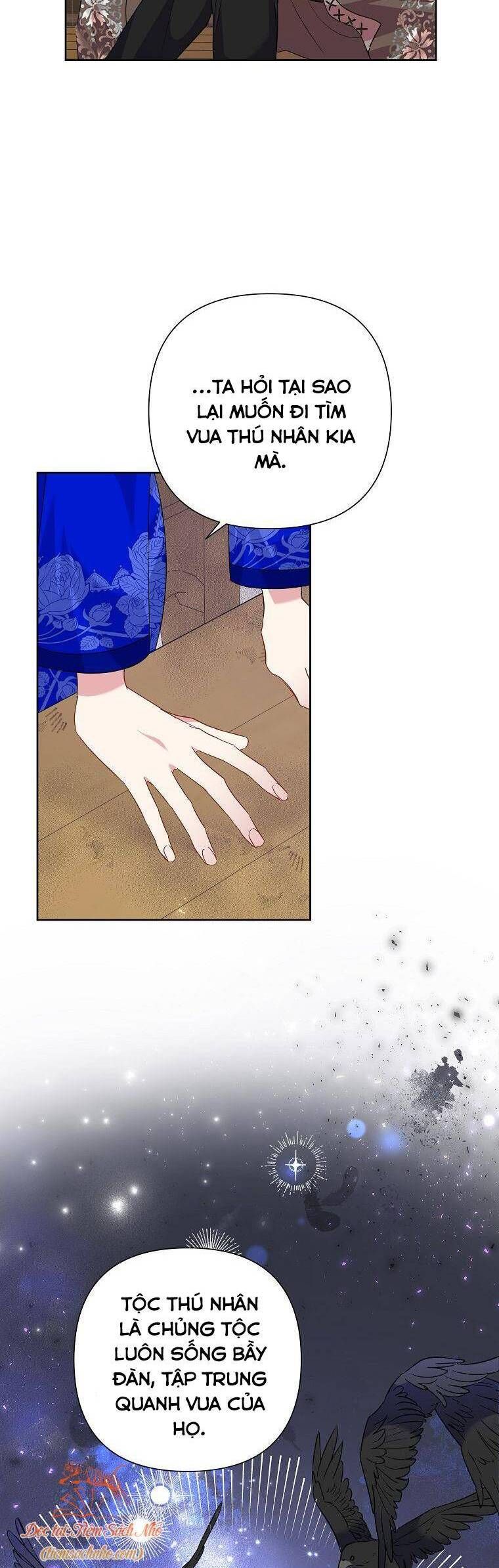 đọc truyện Ác Nữ Hôm Nay Lại Yêu Đời Rồi! Chương 57 ảnh 23 tại Thiên Thai Truyện