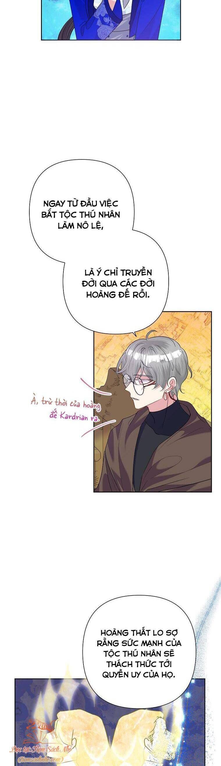 đọc truyện Ác Nữ Hôm Nay Lại Yêu Đời Rồi! Chương 57 ảnh 25 tại Thiên Thai Truyện