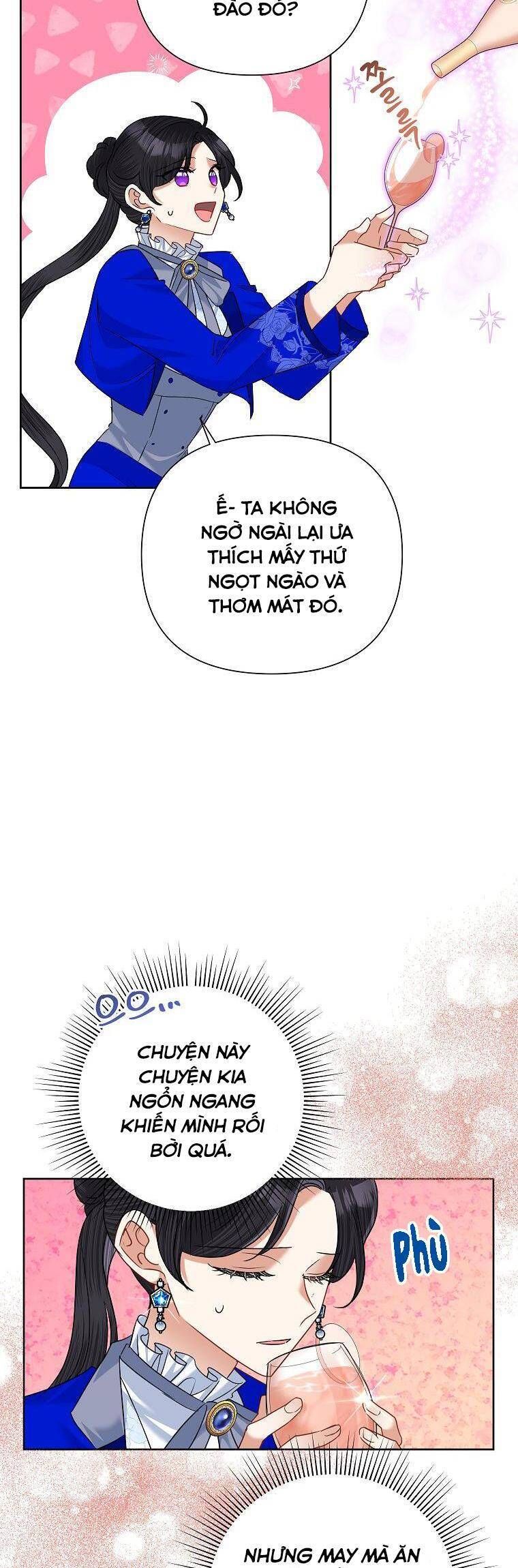 đọc truyện Ác Nữ Hôm Nay Lại Yêu Đời Rồi! Chương 57 ảnh 29 tại Thiên Thai Truyện