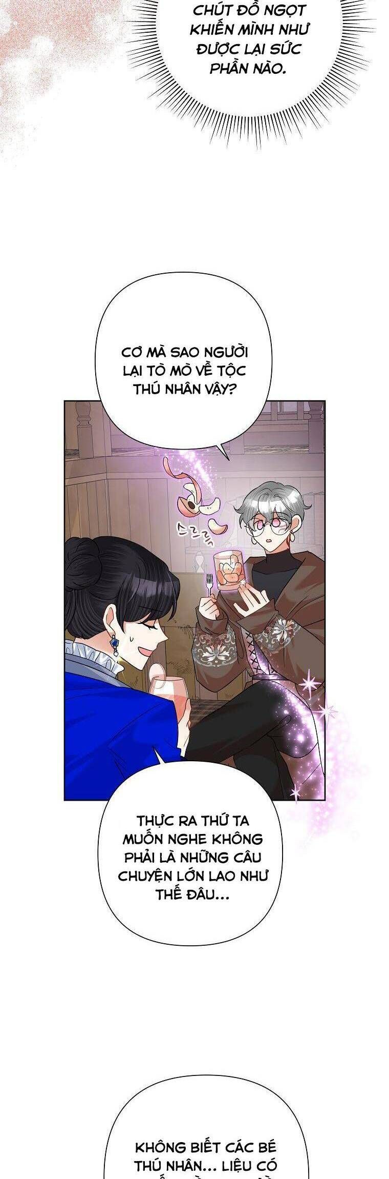 đọc truyện Ác Nữ Hôm Nay Lại Yêu Đời Rồi! Chương 57 ảnh 30 tại Thiên Thai Truyện