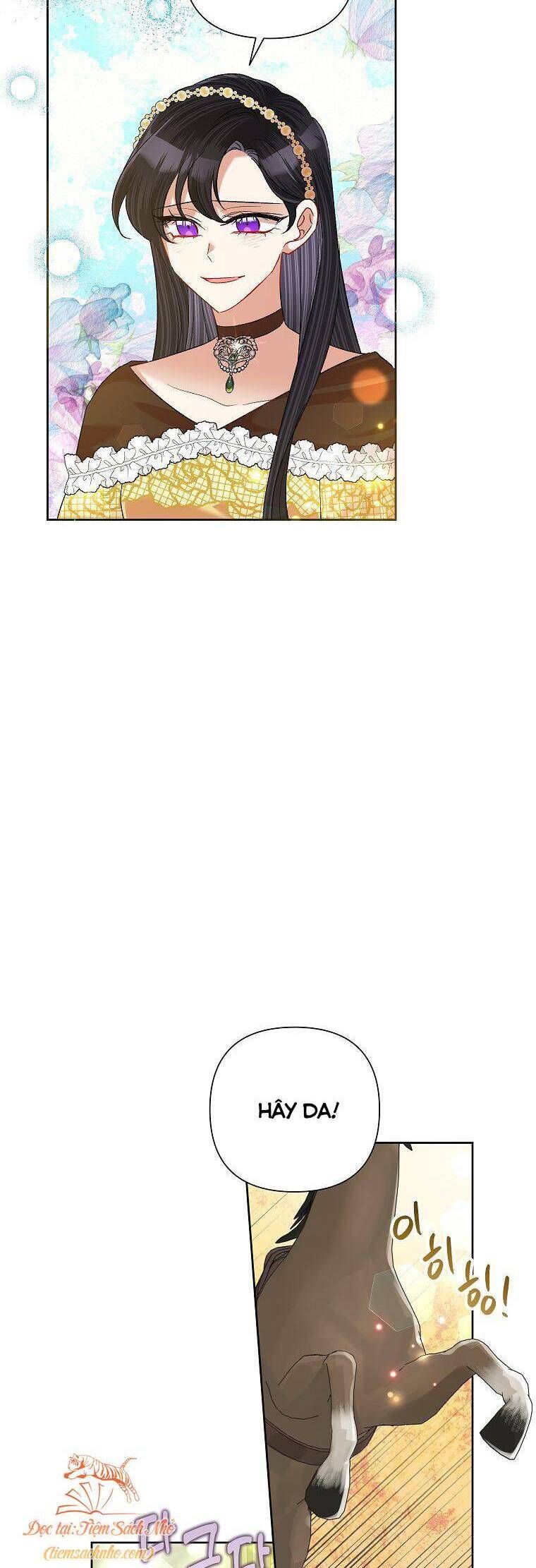 đọc truyện Ác Nữ Hôm Nay Lại Yêu Đời Rồi! Chương 57 ảnh 5 tại Thiên Thai Truyện