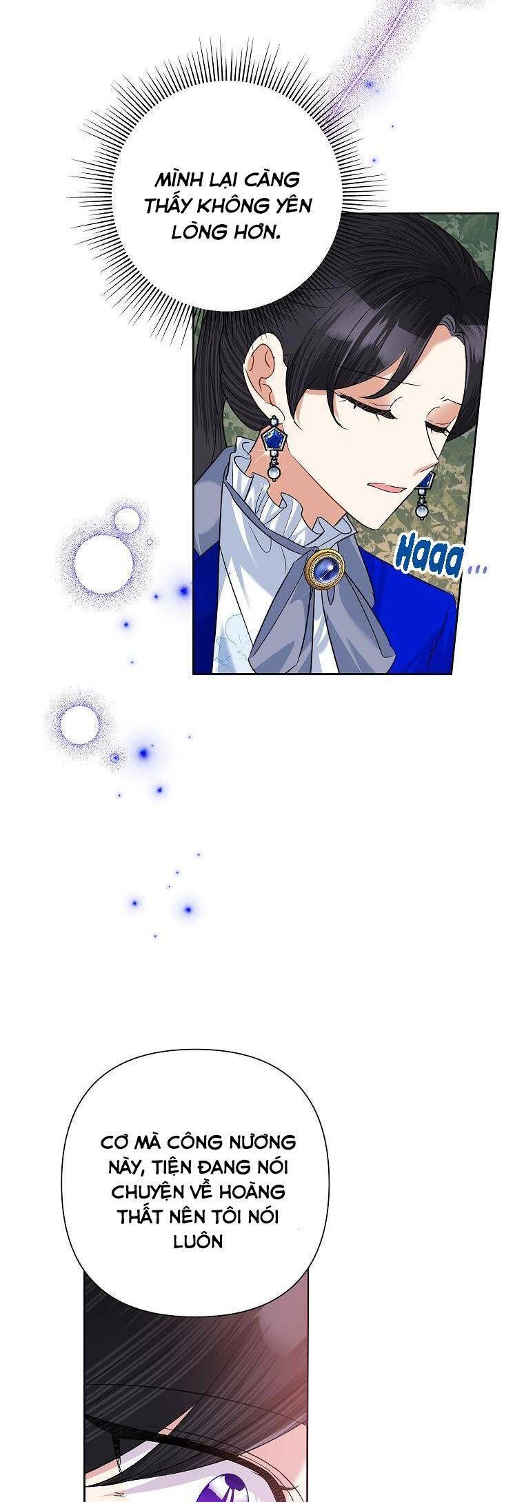 đọc truyện Ác Nữ Hôm Nay Lại Yêu Đời Rồi! Chương 57 ảnh 35 tại Thiên Thai Truyện