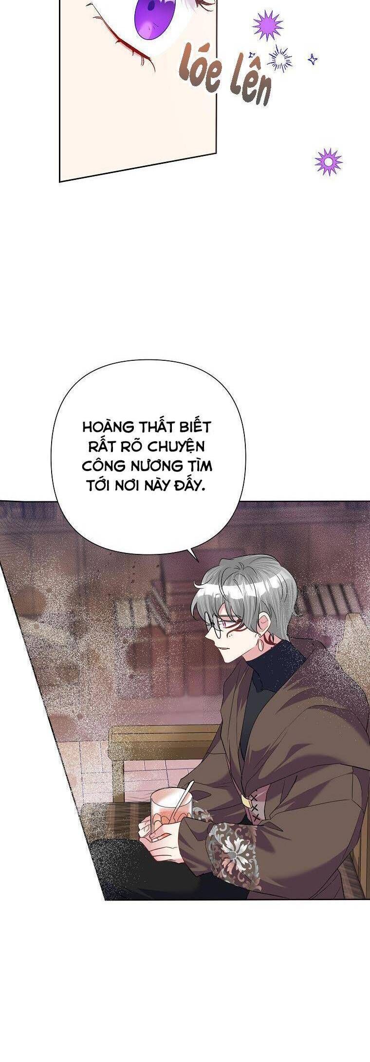 đọc truyện Ác Nữ Hôm Nay Lại Yêu Đời Rồi! Chương 57 ảnh 36 tại Thiên Thai Truyện