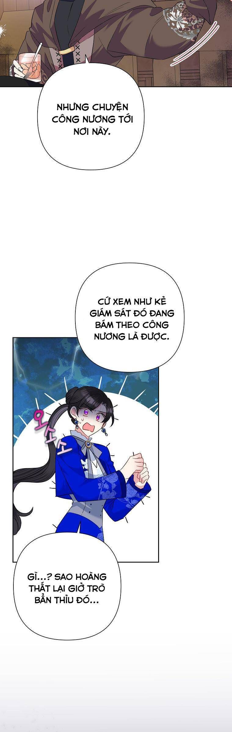 đọc truyện Ác Nữ Hôm Nay Lại Yêu Đời Rồi! Chương 57 ảnh 38 tại Thiên Thai Truyện