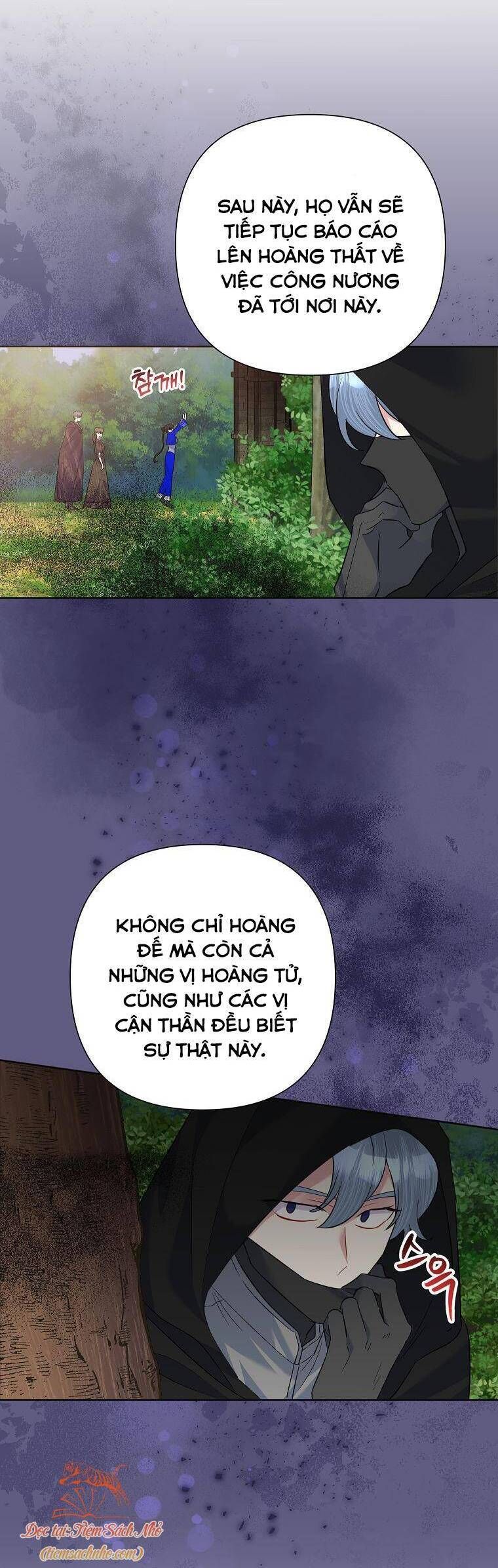 đọc truyện Ác Nữ Hôm Nay Lại Yêu Đời Rồi! Chương 57 ảnh 39 tại Thiên Thai Truyện