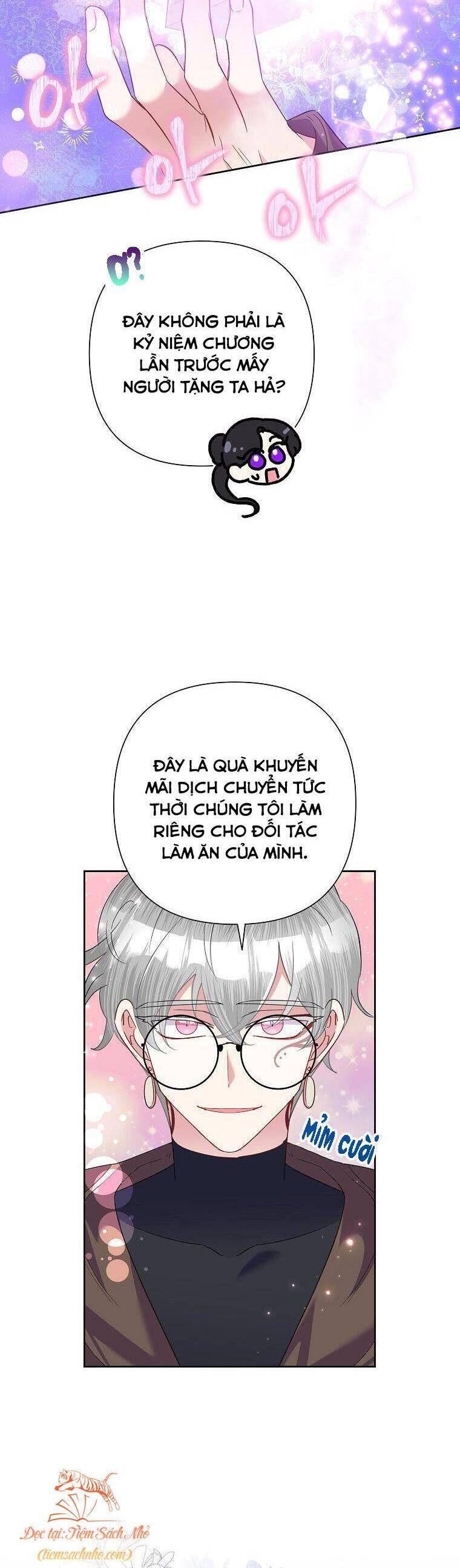 đọc truyện Ác Nữ Hôm Nay Lại Yêu Đời Rồi! Chương 57 ảnh 41 tại Thiên Thai Truyện