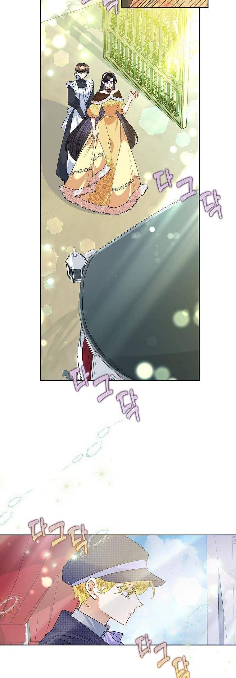 đọc truyện Ác Nữ Hôm Nay Lại Yêu Đời Rồi! Chương 57 ảnh 6 tại Thiên Thai Truyện