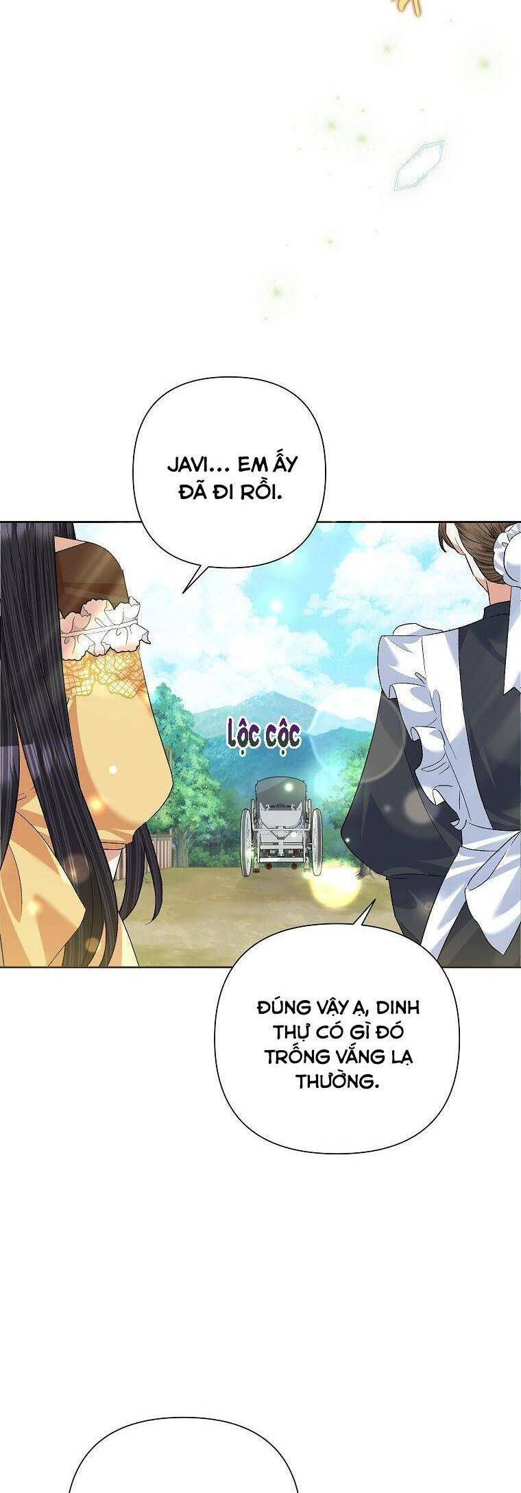 đọc truyện Ác Nữ Hôm Nay Lại Yêu Đời Rồi! Chương 57 ảnh 7 tại Thiên Thai Truyện