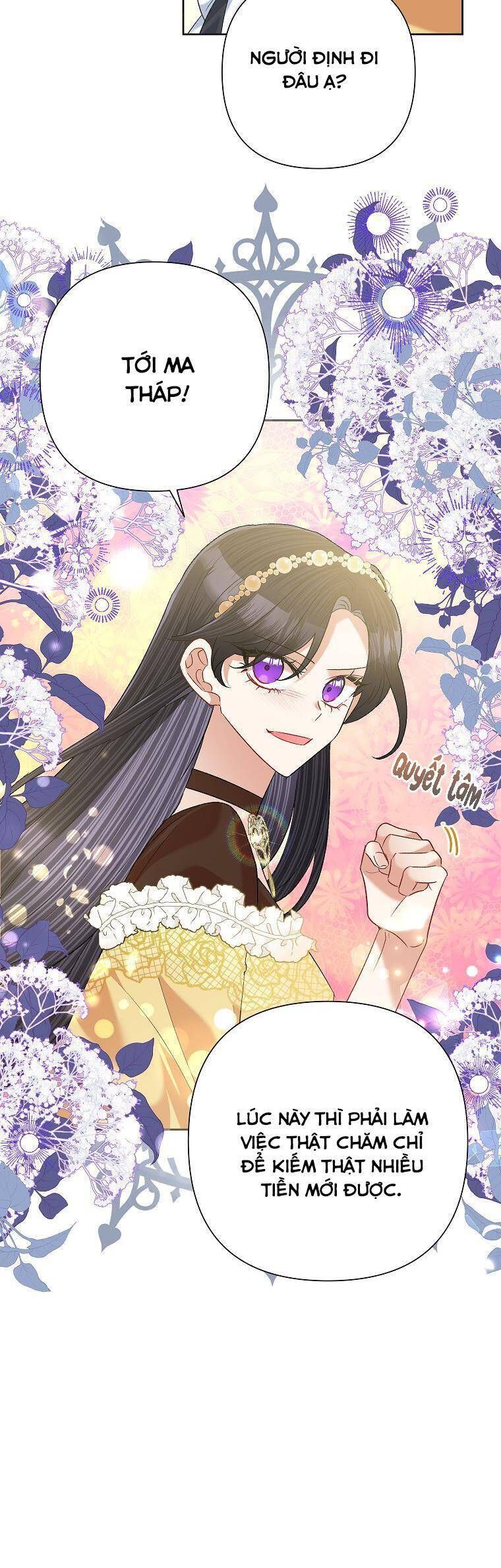 đọc truyện Ác Nữ Hôm Nay Lại Yêu Đời Rồi! Chương 57 ảnh 9 tại Thiên Thai Truyện