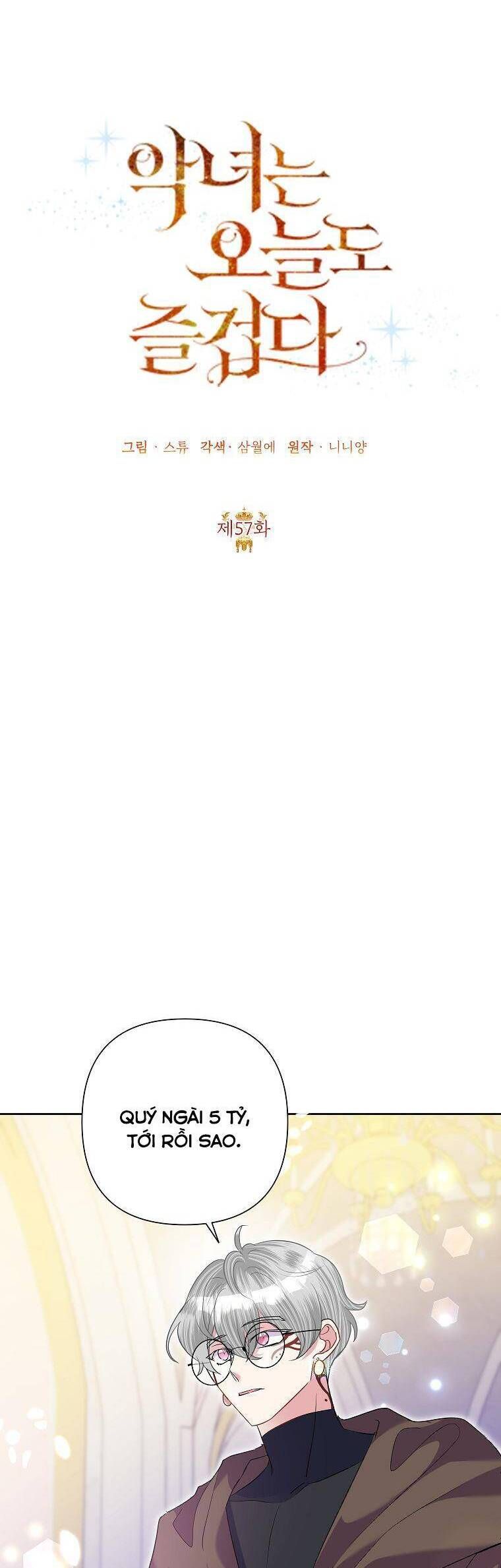 đọc truyện Ác Nữ Hôm Nay Lại Yêu Đời Rồi! Chương 57 ảnh 10 tại Thiên Thai Truyện