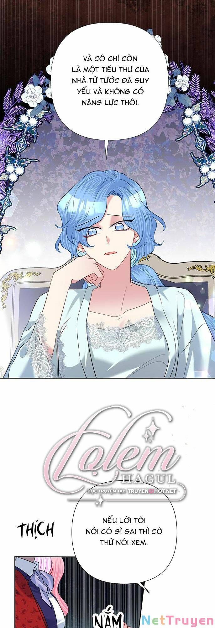 đọc truyện Ác Nữ Hôm Nay Lại Yêu Đời Rồi! Chương 58 ảnh 12 tại Thiên Thai Truyện