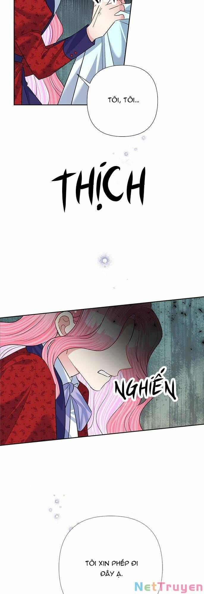 đọc truyện Ác Nữ Hôm Nay Lại Yêu Đời Rồi! Chương 58 ảnh 13 tại Thiên Thai Truyện