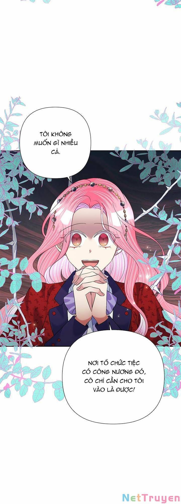 đọc truyện Ác Nữ Hôm Nay Lại Yêu Đời Rồi! Chương 58 ảnh 17 tại Thiên Thai Truyện