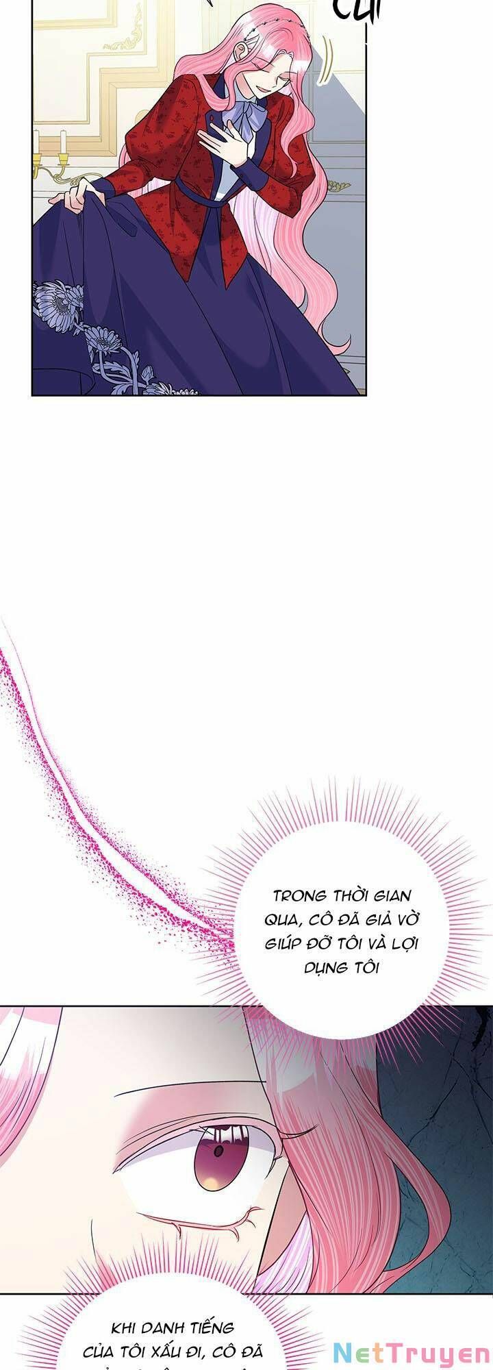 đọc truyện Ác Nữ Hôm Nay Lại Yêu Đời Rồi! Chương 58 ảnh 19 tại Thiên Thai Truyện