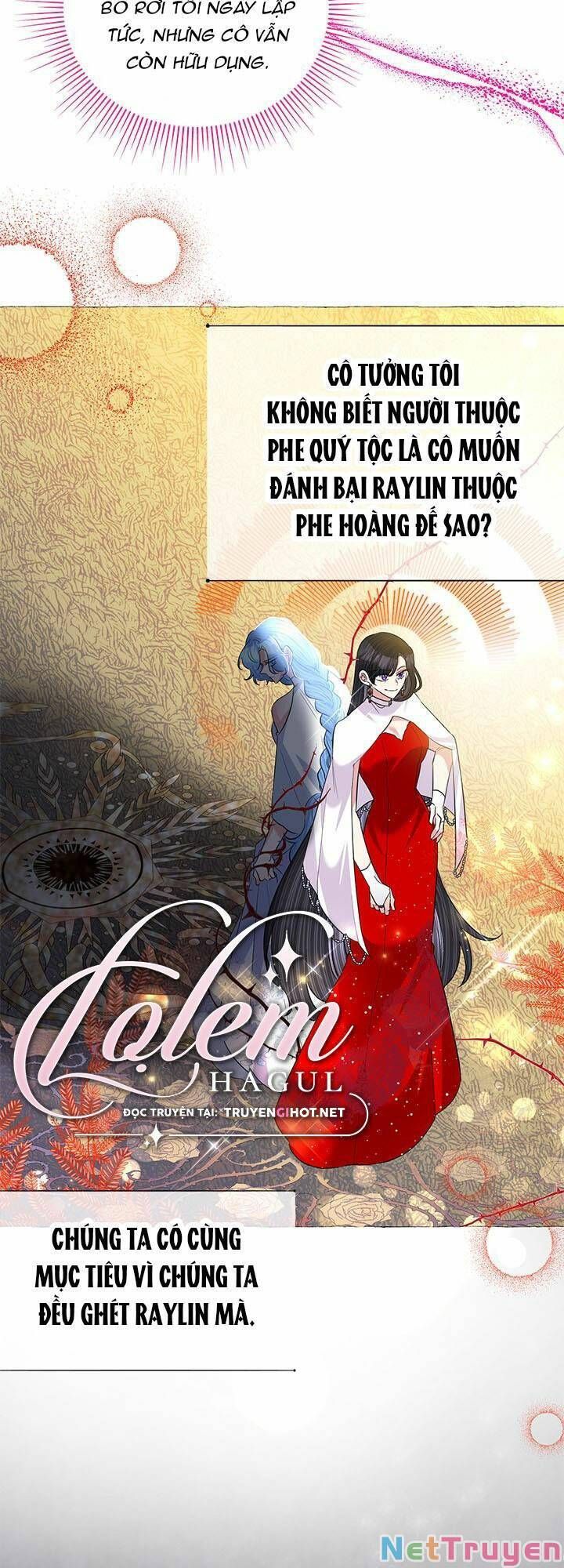 đọc truyện Ác Nữ Hôm Nay Lại Yêu Đời Rồi! Chương 58 ảnh 20 tại Thiên Thai Truyện