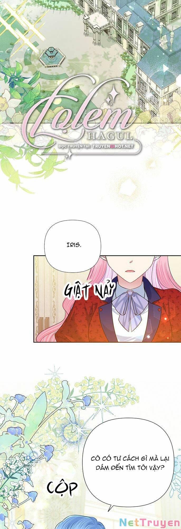 đọc truyện Ác Nữ Hôm Nay Lại Yêu Đời Rồi! Chương 58 ảnh 4 tại Thiên Thai Truyện