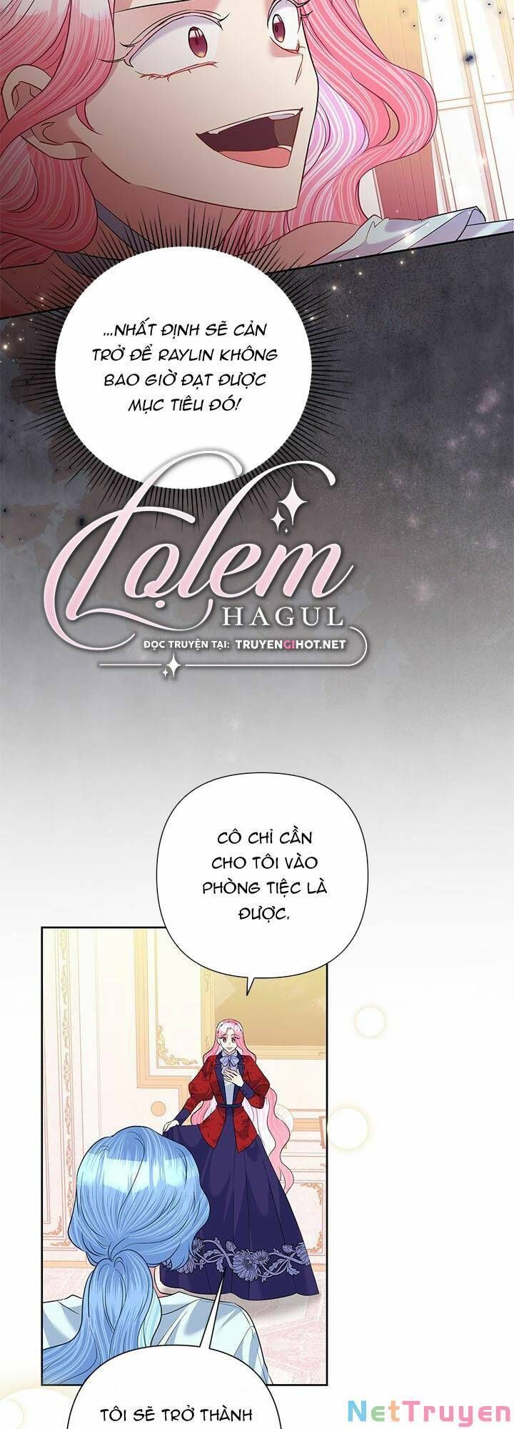 đọc truyện Ác Nữ Hôm Nay Lại Yêu Đời Rồi! Chương 58 ảnh 22 tại Thiên Thai Truyện