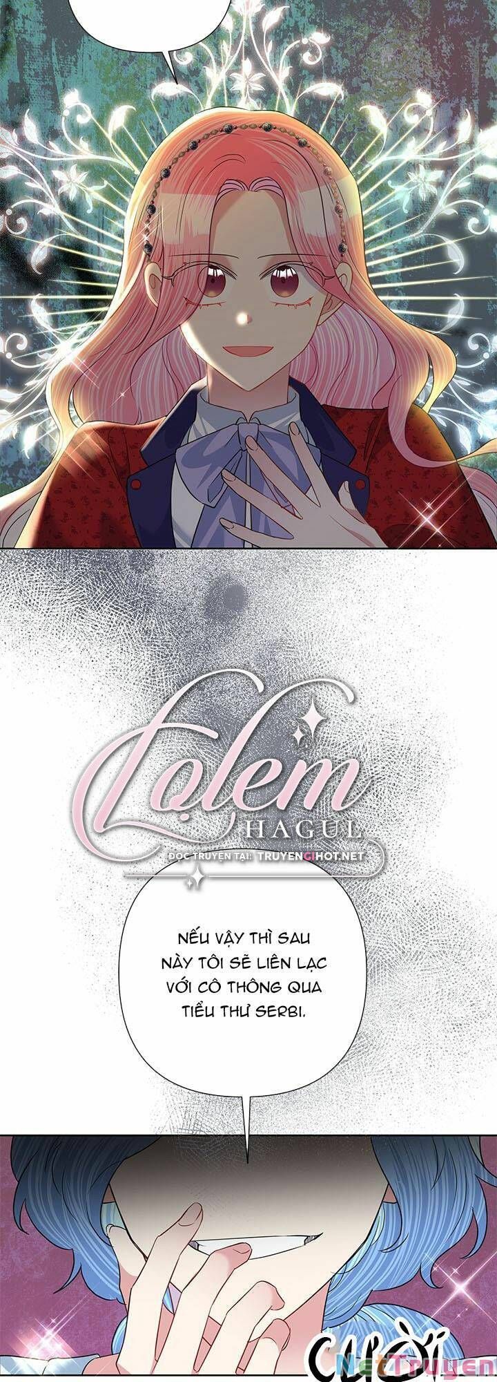 đọc truyện Ác Nữ Hôm Nay Lại Yêu Đời Rồi! Chương 58 ảnh 24 tại Thiên Thai Truyện