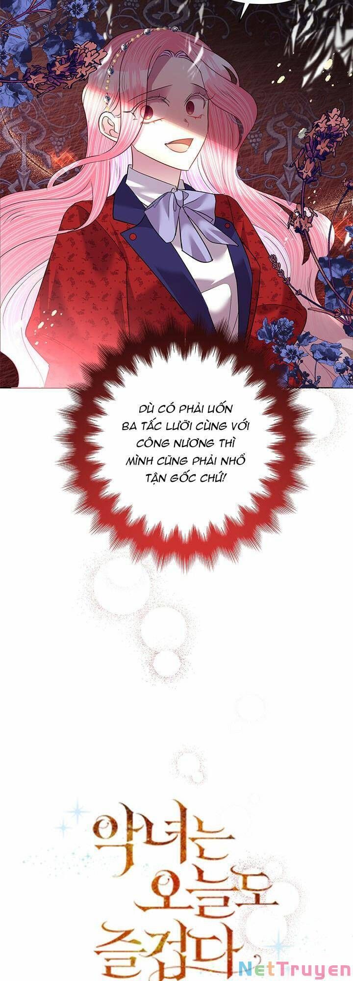 đọc truyện Ác Nữ Hôm Nay Lại Yêu Đời Rồi! Chương 58 ảnh 29 tại Thiên Thai Truyện