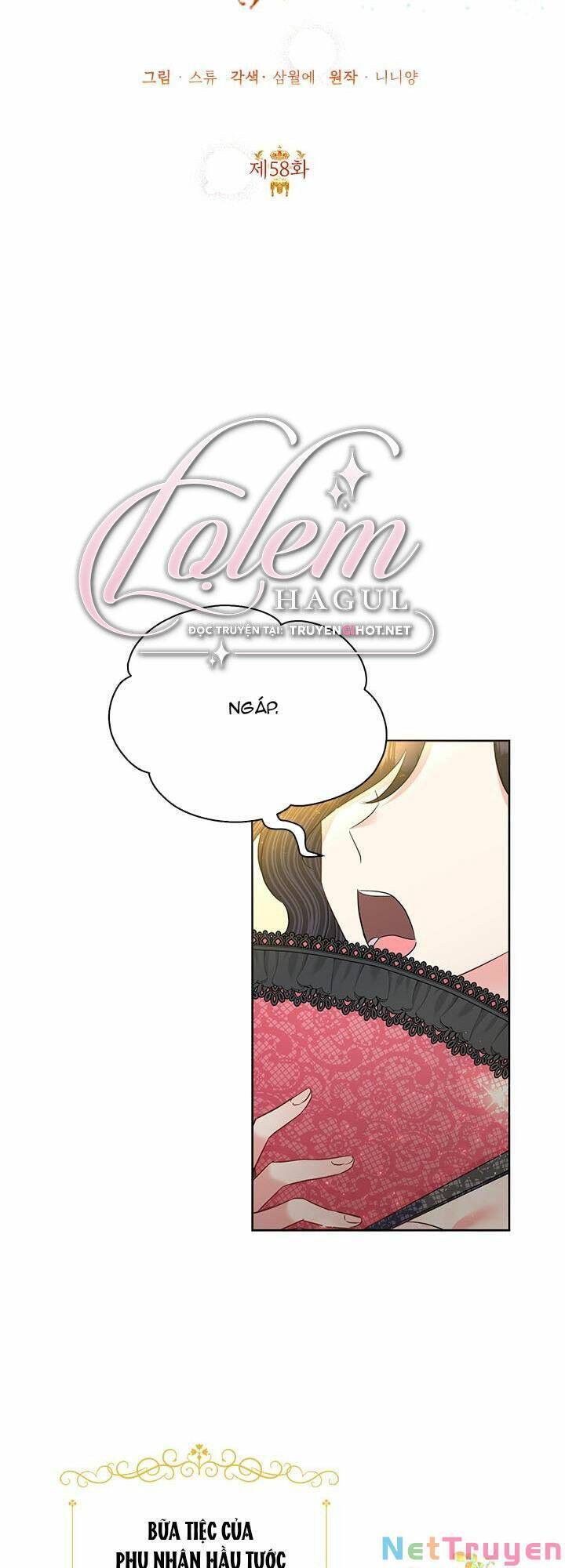 đọc truyện Ác Nữ Hôm Nay Lại Yêu Đời Rồi! Chương 58 ảnh 30 tại Thiên Thai Truyện