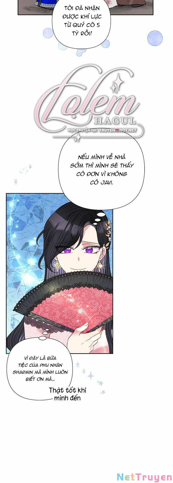 đọc truyện Ác Nữ Hôm Nay Lại Yêu Đời Rồi! Chương 58 ảnh 32 tại Thiên Thai Truyện