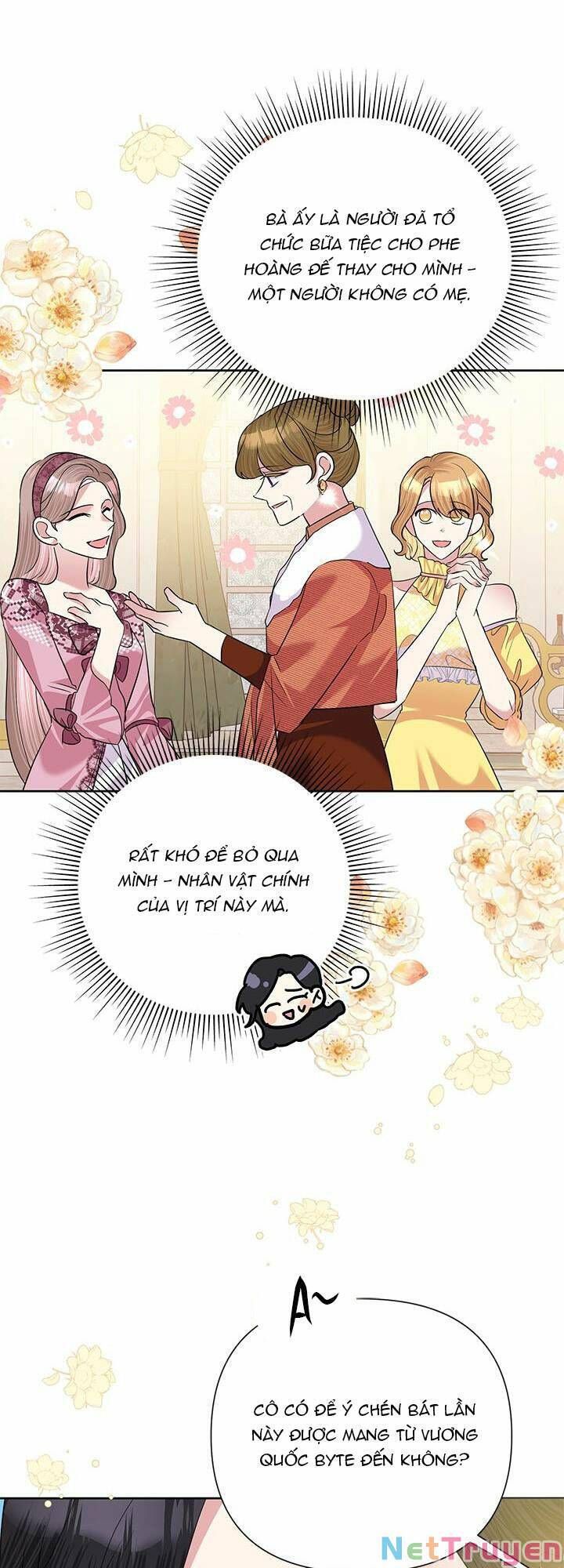 đọc truyện Ác Nữ Hôm Nay Lại Yêu Đời Rồi! Chương 58 ảnh 33 tại Thiên Thai Truyện