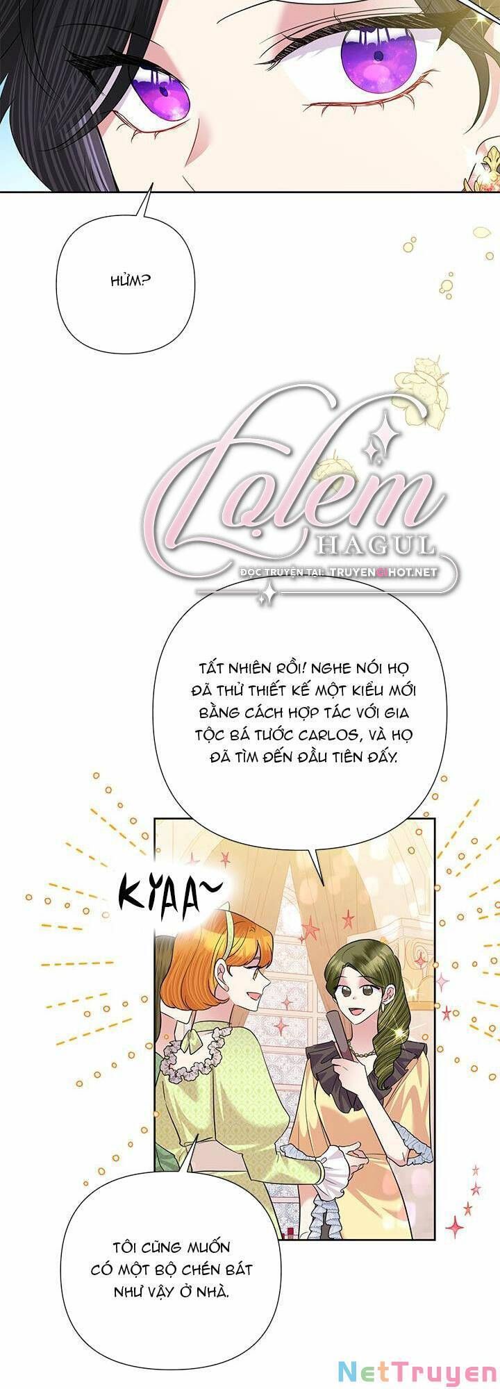 đọc truyện Ác Nữ Hôm Nay Lại Yêu Đời Rồi! Chương 58 ảnh 34 tại Thiên Thai Truyện