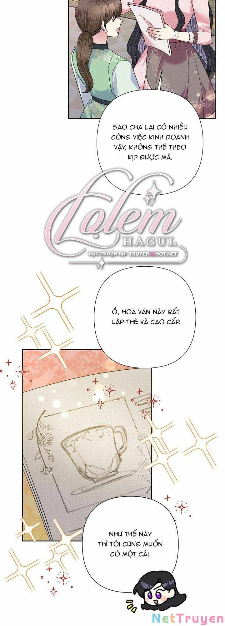 đọc truyện Ác Nữ Hôm Nay Lại Yêu Đời Rồi! Chương 58 ảnh 36 tại Thiên Thai Truyện