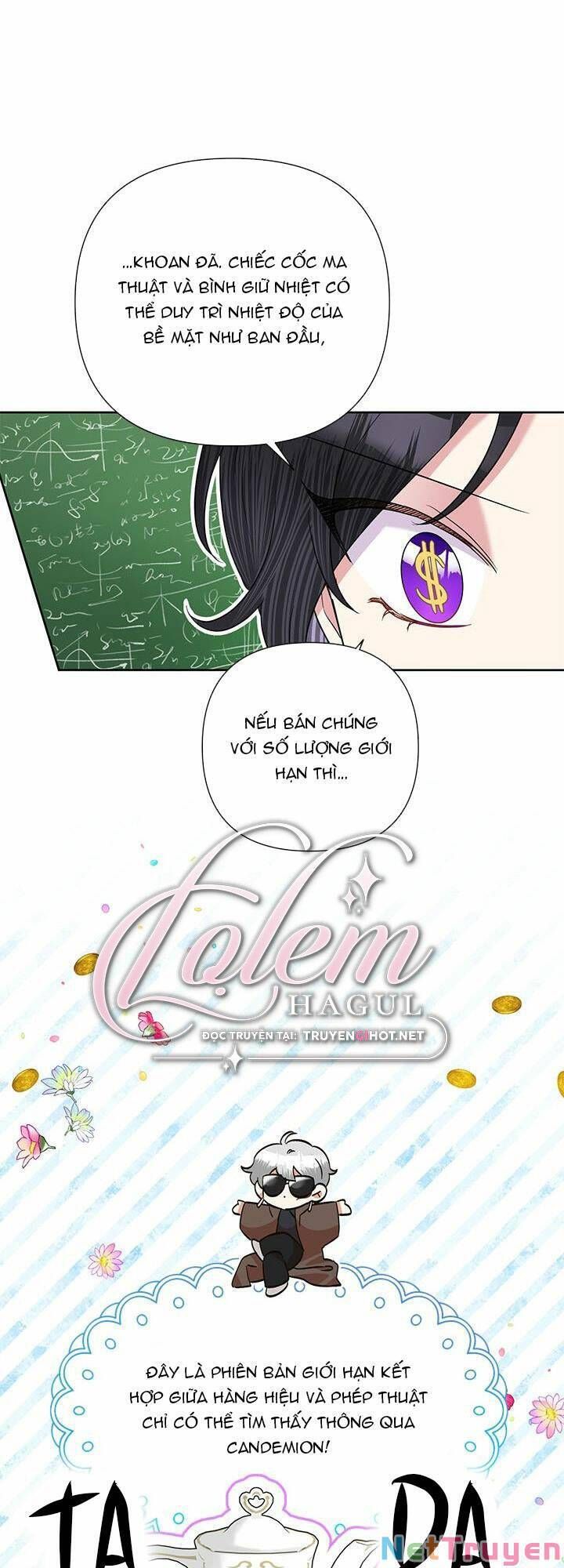 đọc truyện Ác Nữ Hôm Nay Lại Yêu Đời Rồi! Chương 58 ảnh 37 tại Thiên Thai Truyện