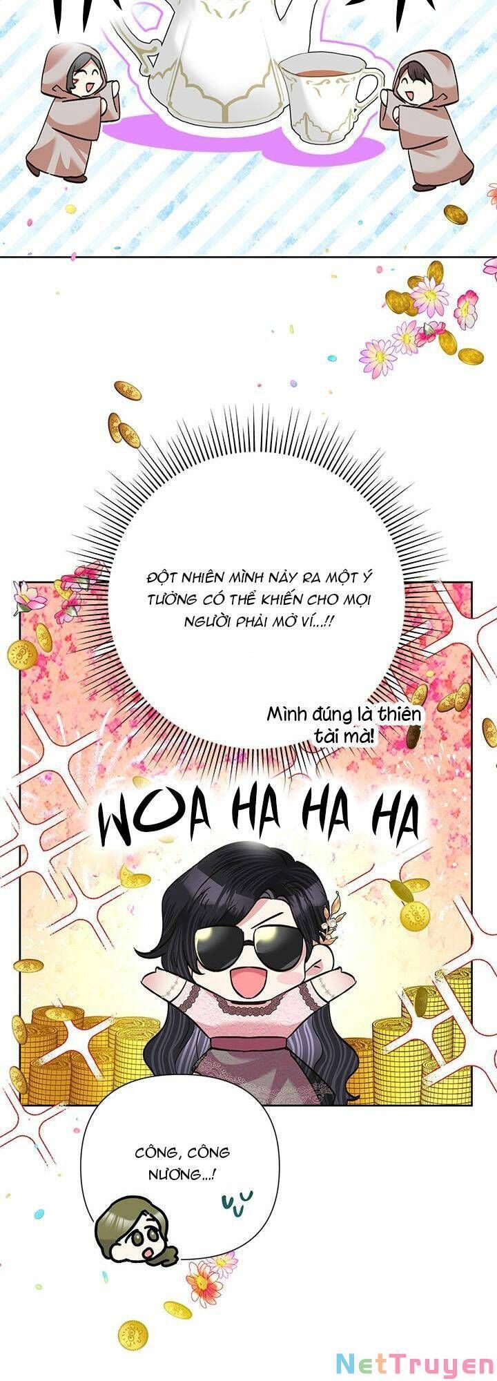 đọc truyện Ác Nữ Hôm Nay Lại Yêu Đời Rồi! Chương 58 ảnh 38 tại Thiên Thai Truyện