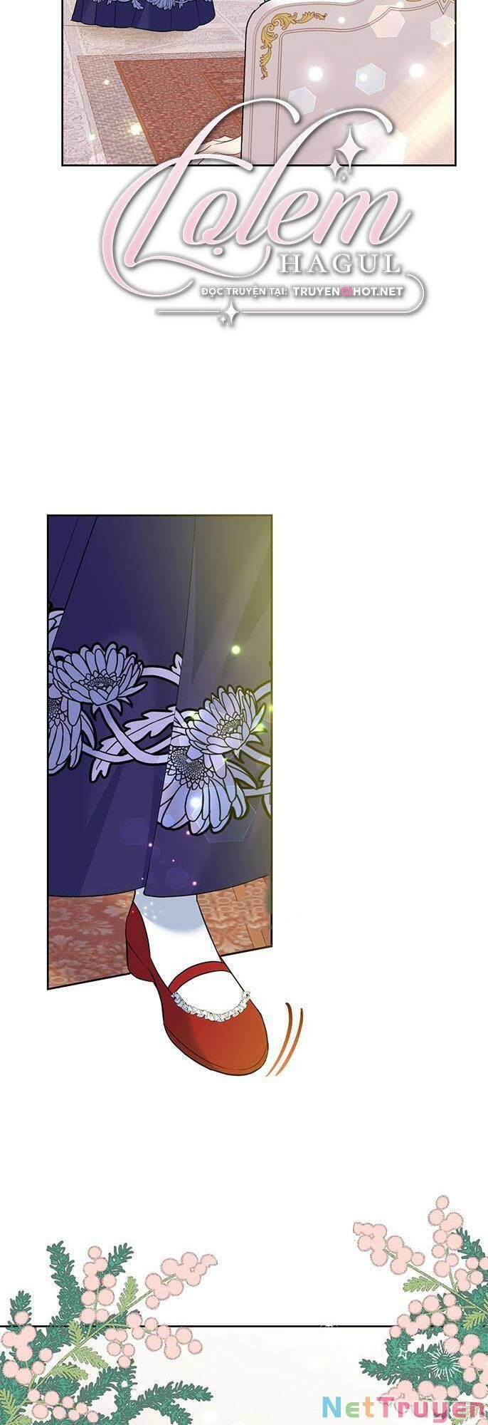 đọc truyện Ác Nữ Hôm Nay Lại Yêu Đời Rồi! Chương 58 ảnh 6 tại Thiên Thai Truyện