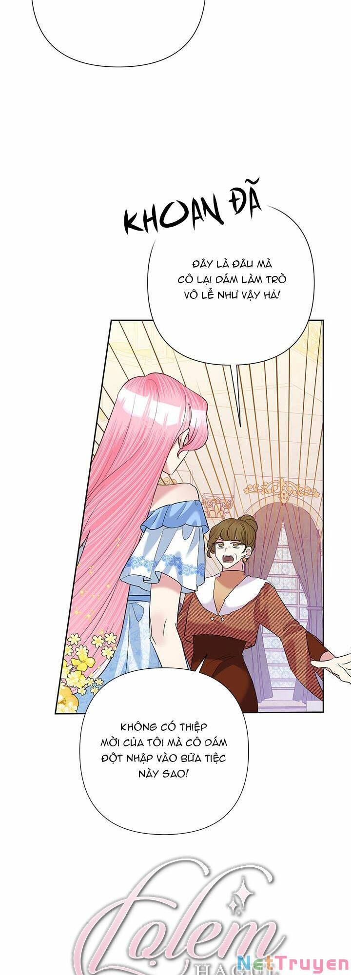 đọc truyện Ác Nữ Hôm Nay Lại Yêu Đời Rồi! Chương 58 ảnh 42 tại Thiên Thai Truyện