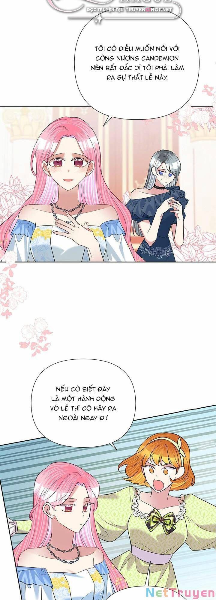 đọc truyện Ác Nữ Hôm Nay Lại Yêu Đời Rồi! Chương 58 ảnh 43 tại Thiên Thai Truyện