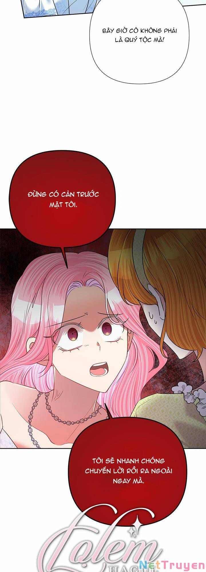 đọc truyện Ác Nữ Hôm Nay Lại Yêu Đời Rồi! Chương 58 ảnh 44 tại Thiên Thai Truyện