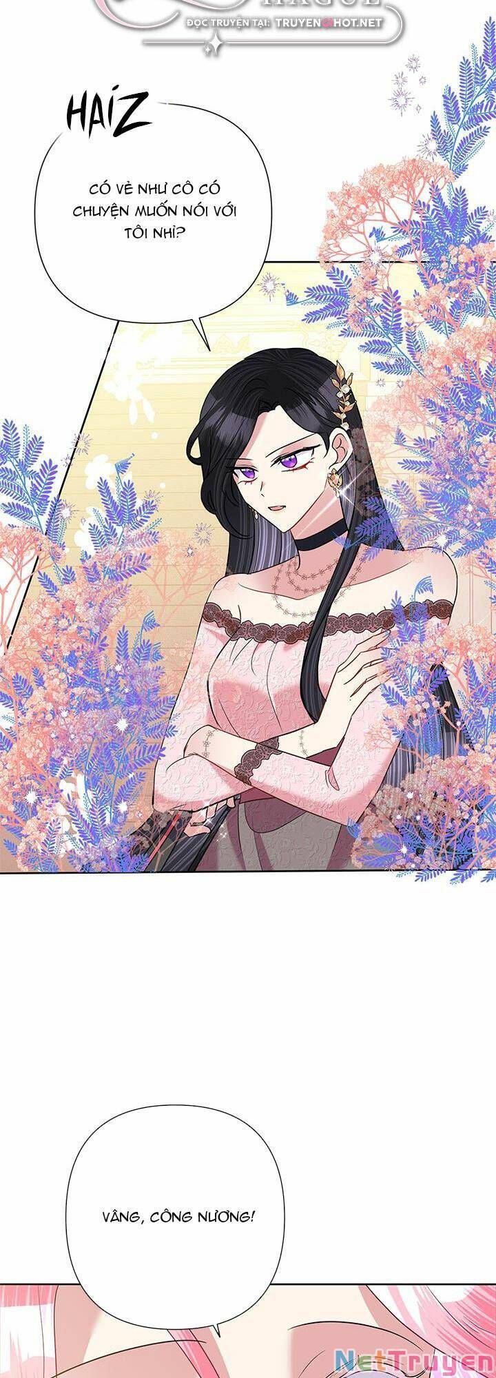 đọc truyện Ác Nữ Hôm Nay Lại Yêu Đời Rồi! Chương 58 ảnh 45 tại Thiên Thai Truyện