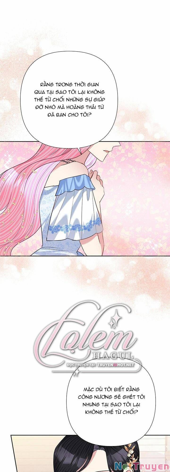 đọc truyện Ác Nữ Hôm Nay Lại Yêu Đời Rồi! Chương 58 ảnh 50 tại Thiên Thai Truyện