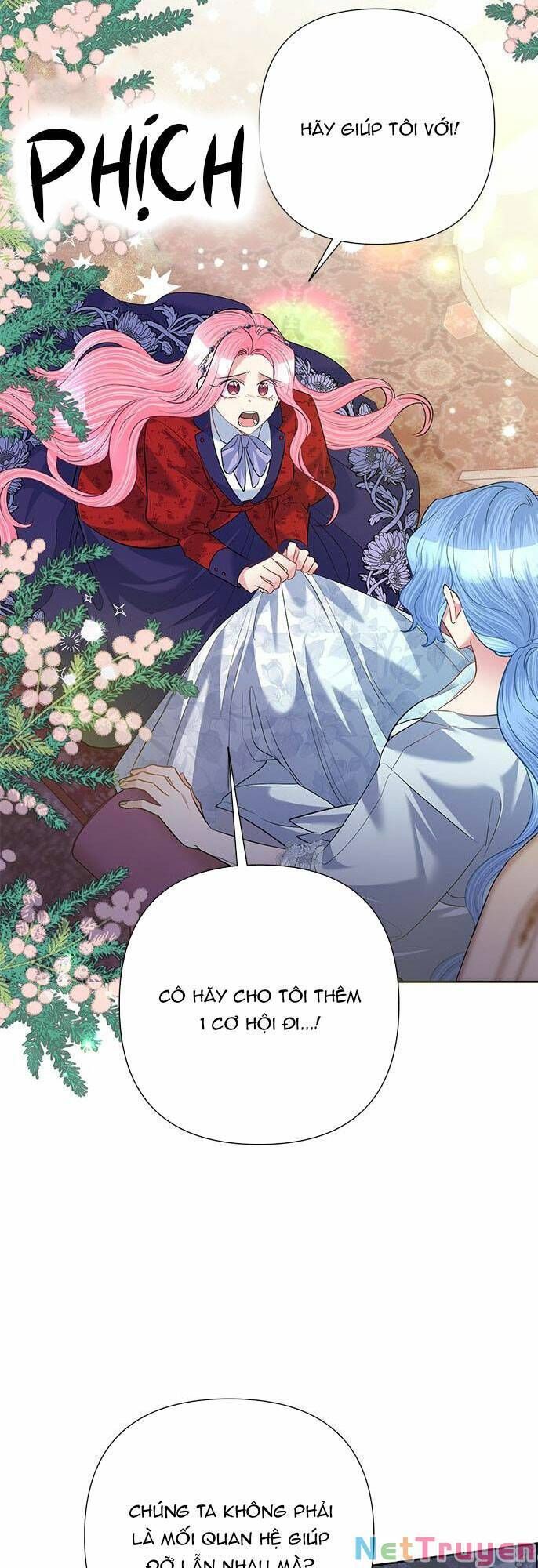 đọc truyện Ác Nữ Hôm Nay Lại Yêu Đời Rồi! Chương 58 ảnh 7 tại Thiên Thai Truyện