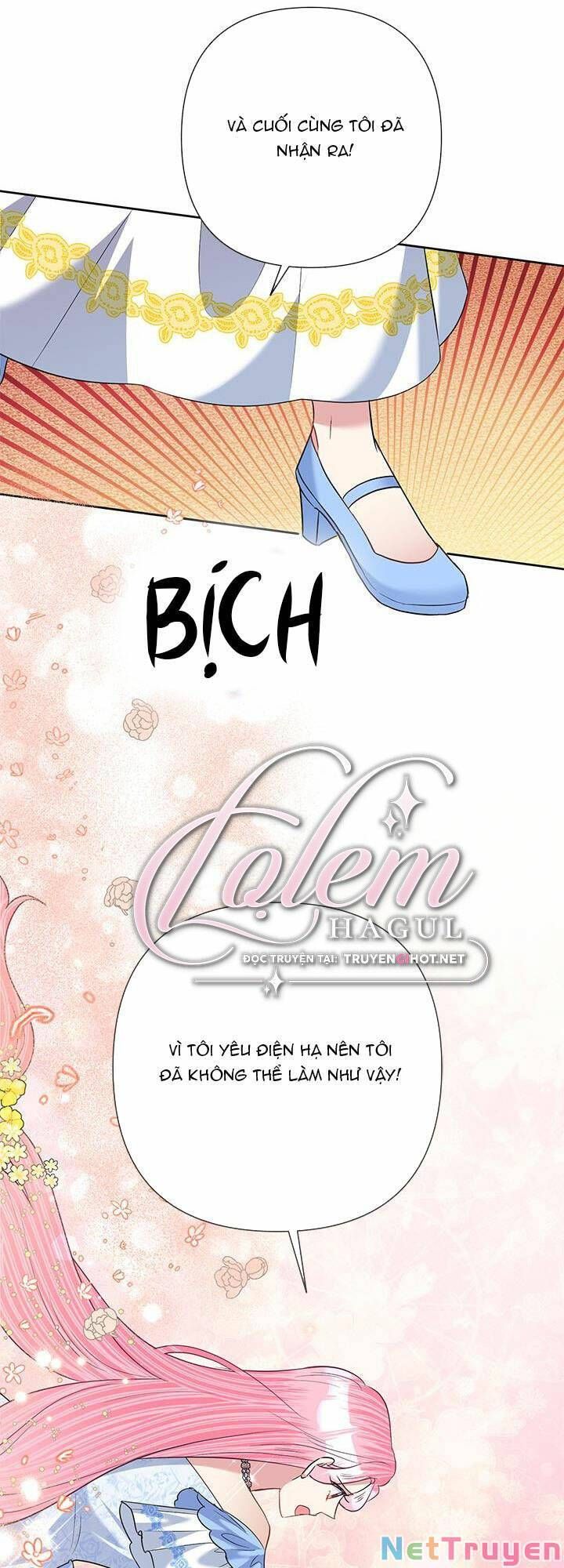 đọc truyện Ác Nữ Hôm Nay Lại Yêu Đời Rồi! Chương 58 ảnh 52 tại Thiên Thai Truyện