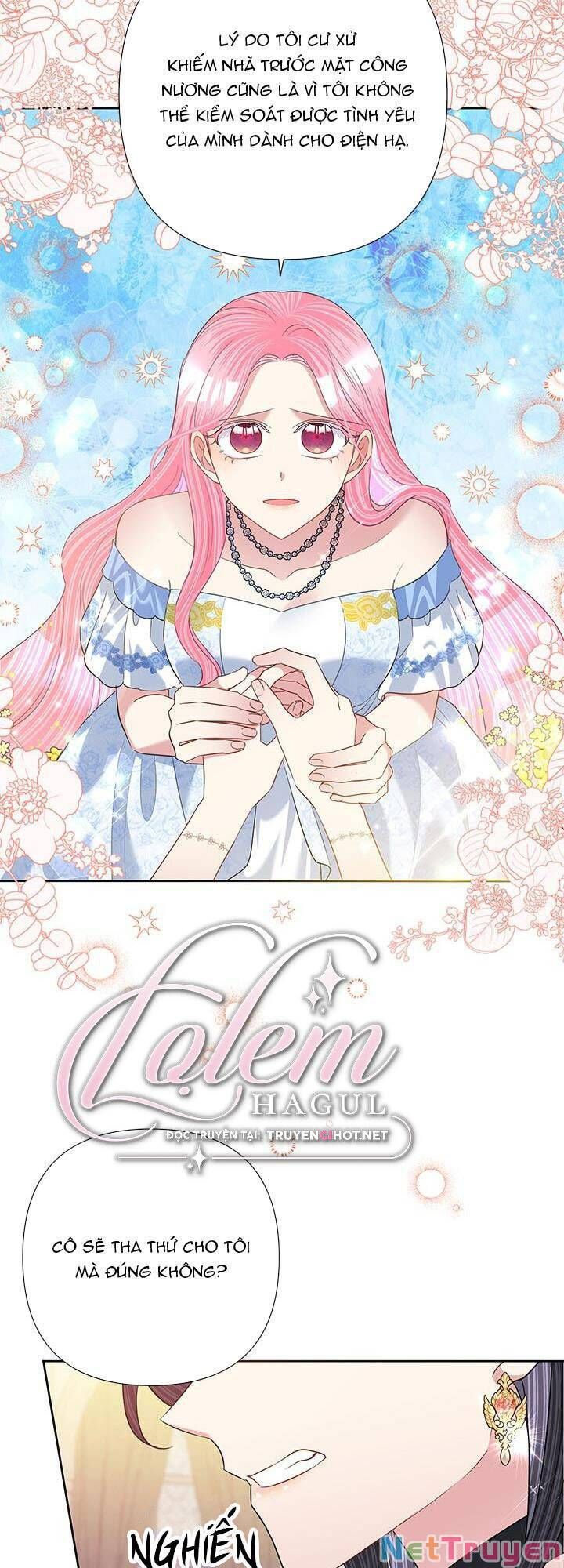 đọc truyện Ác Nữ Hôm Nay Lại Yêu Đời Rồi! Chương 58 ảnh 56 tại Thiên Thai Truyện