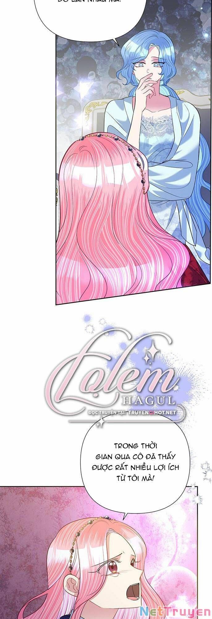 đọc truyện Ác Nữ Hôm Nay Lại Yêu Đời Rồi! Chương 58 ảnh 8 tại Thiên Thai Truyện