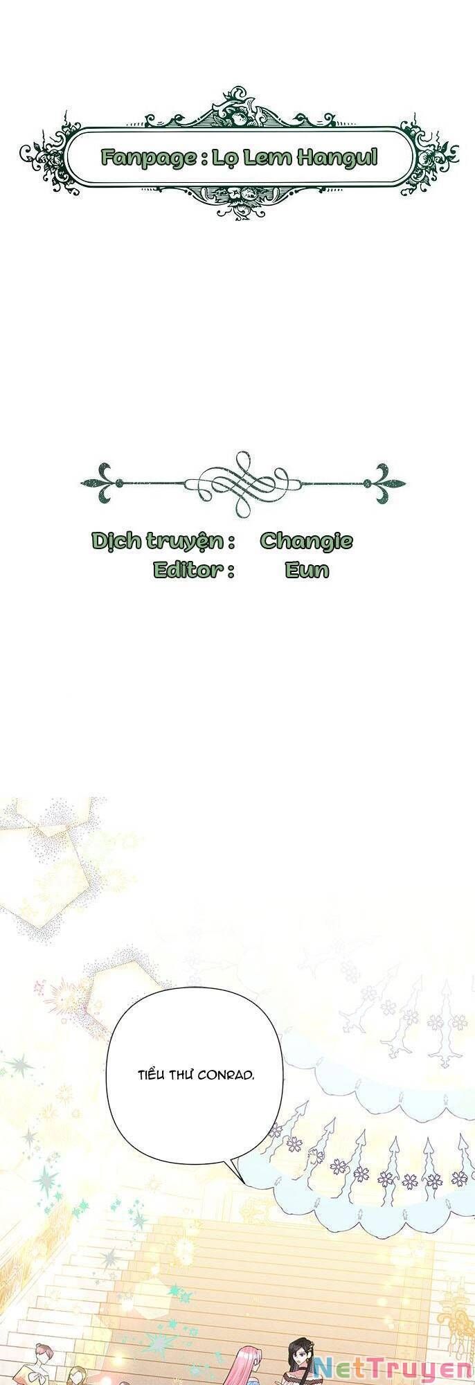 đọc truyện Ác Nữ Hôm Nay Lại Yêu Đời Rồi! Chương 59 ảnh 3 tại Thiên Thai Truyện