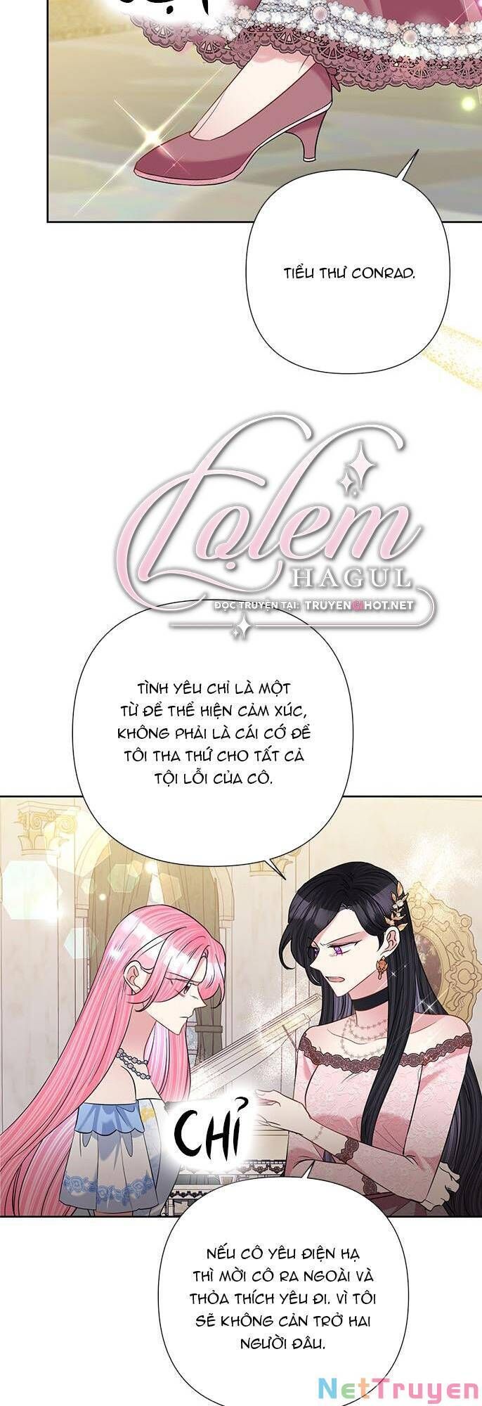 đọc truyện Ác Nữ Hôm Nay Lại Yêu Đời Rồi! Chương 59 ảnh 12 tại Thiên Thai Truyện