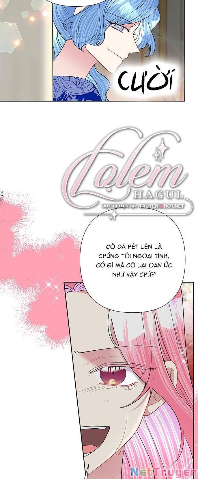 đọc truyện Ác Nữ Hôm Nay Lại Yêu Đời Rồi! Chương 59 ảnh 14 tại Thiên Thai Truyện