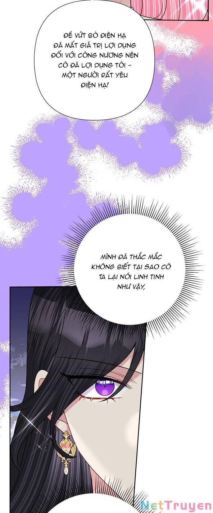 đọc truyện Ác Nữ Hôm Nay Lại Yêu Đời Rồi! Chương 59 ảnh 15 tại Thiên Thai Truyện