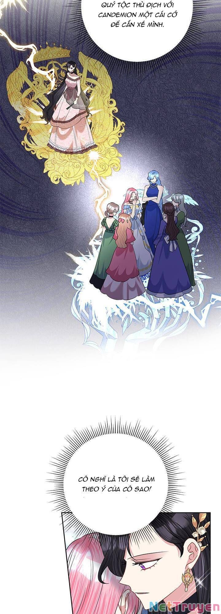 đọc truyện Ác Nữ Hôm Nay Lại Yêu Đời Rồi! Chương 59 ảnh 17 tại Thiên Thai Truyện