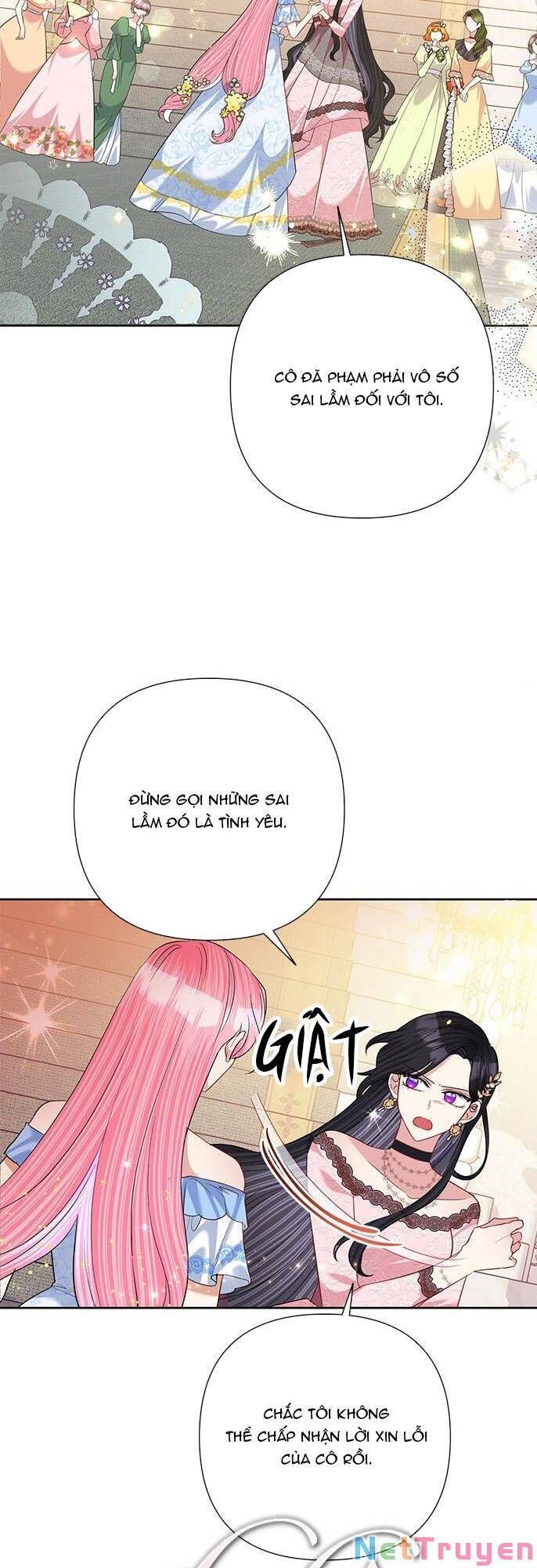 đọc truyện Ác Nữ Hôm Nay Lại Yêu Đời Rồi! Chương 59 ảnh 4 tại Thiên Thai Truyện